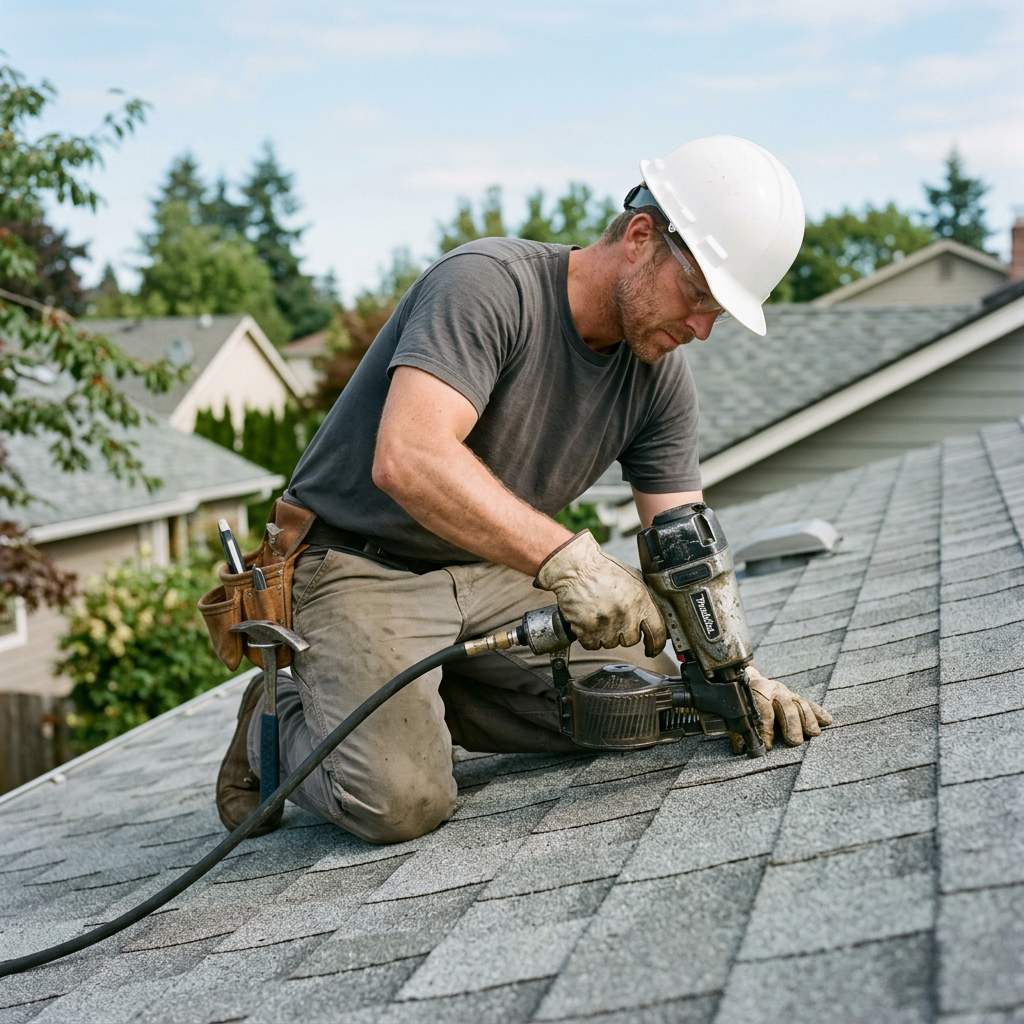 Field Crew Leads — Certified Installers